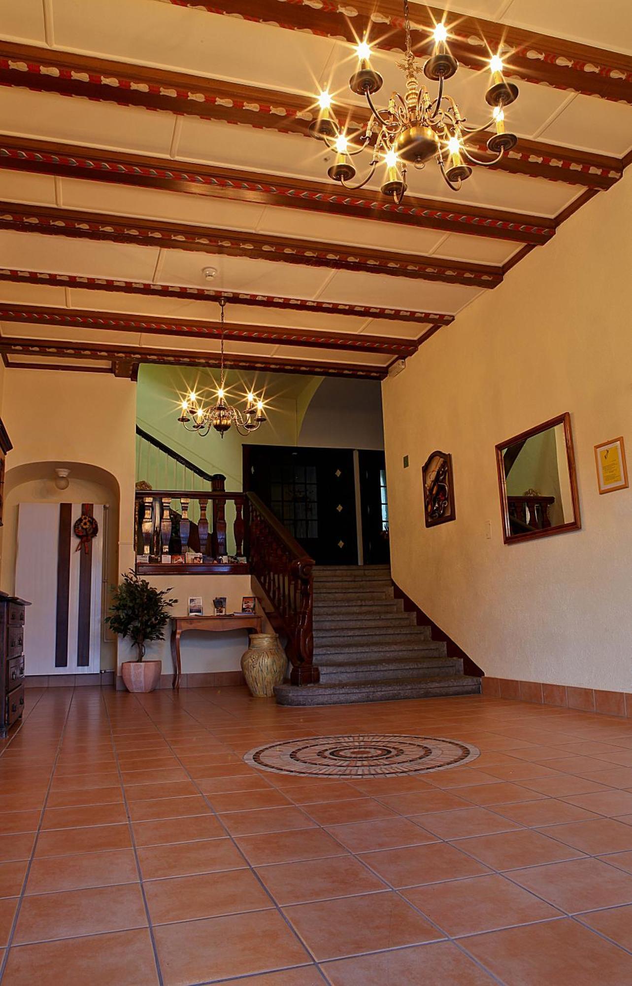 Hotel Schweizerhof Weggis Zewnętrze zdjęcie