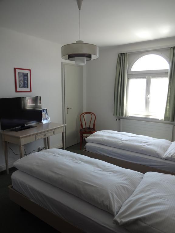 Hotel Schweizerhof Weggis Zewnętrze zdjęcie