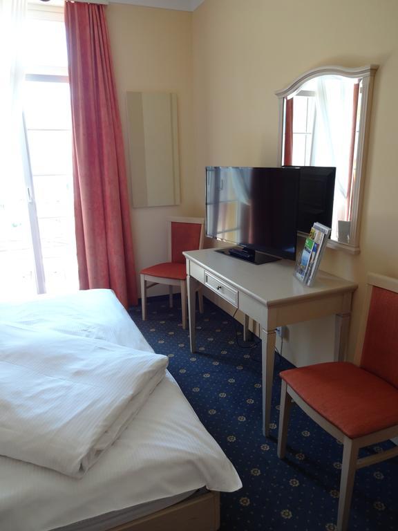 Hotel Schweizerhof Weggis Zewnętrze zdjęcie