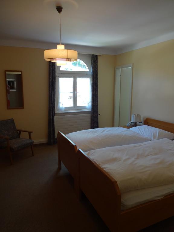 Hotel Schweizerhof Weggis Zewnętrze zdjęcie