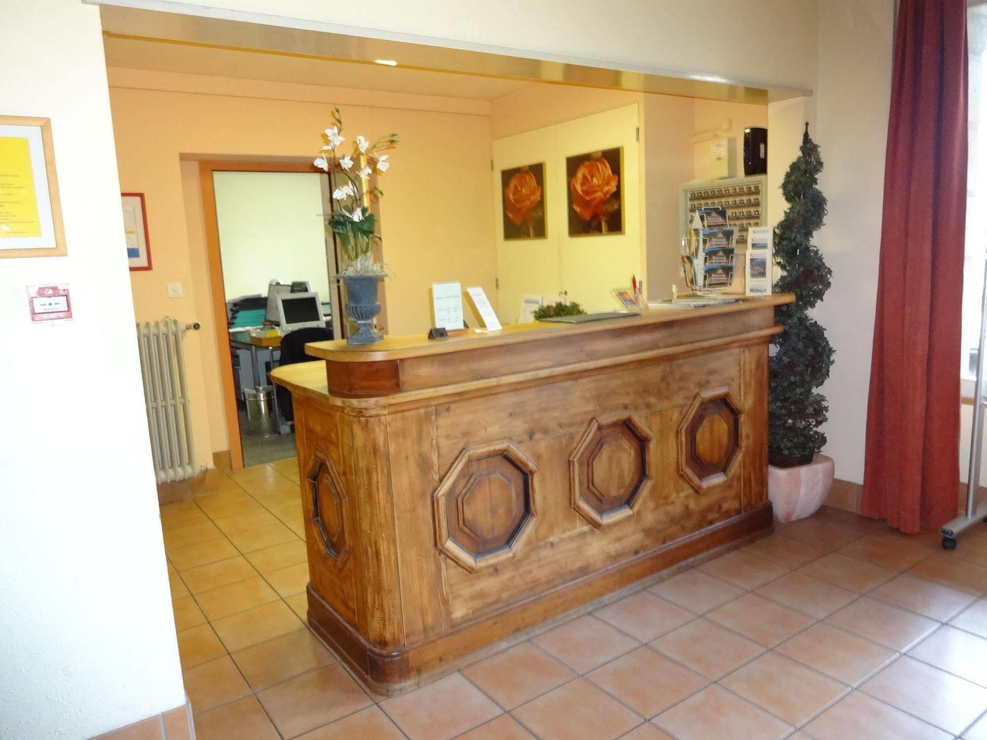 Hotel Schweizerhof Weggis Zewnętrze zdjęcie