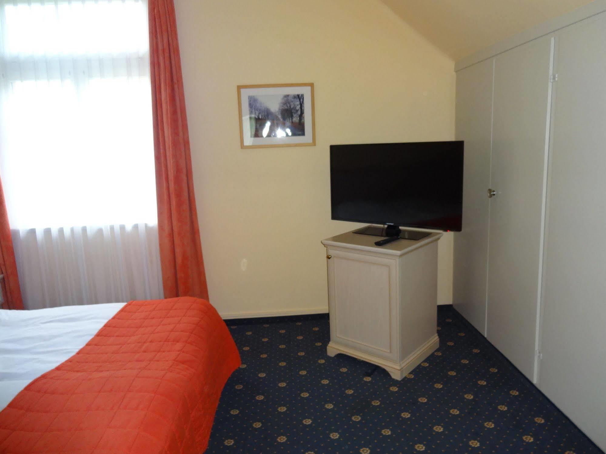 Hotel Schweizerhof Weggis Zewnętrze zdjęcie