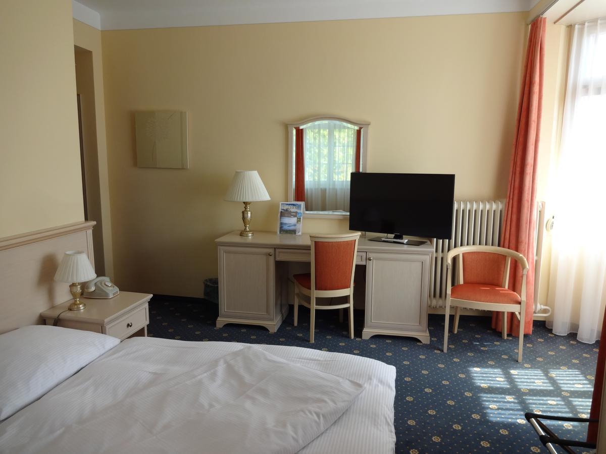 Hotel Schweizerhof Weggis Zewnętrze zdjęcie