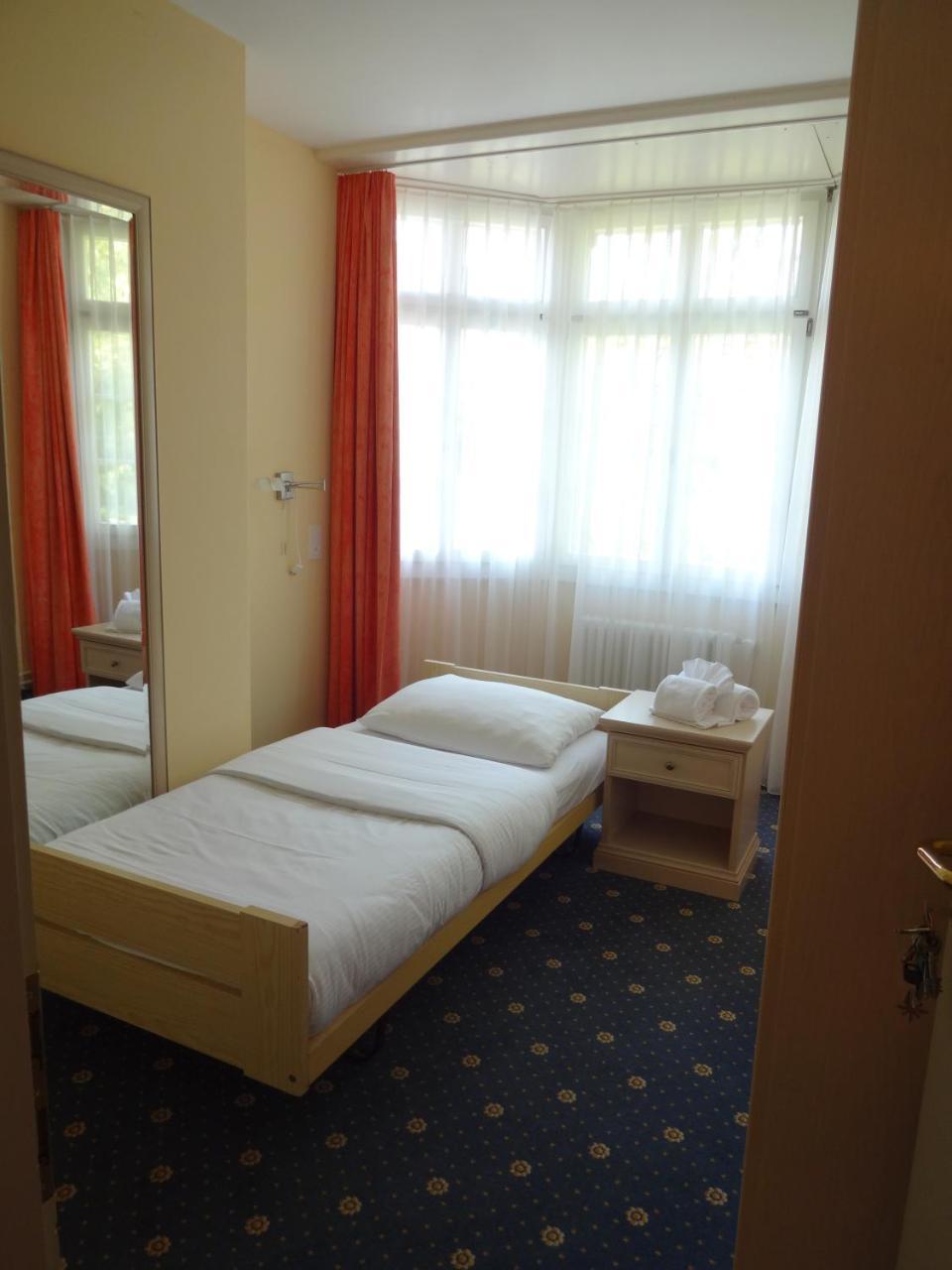 Hotel Schweizerhof Weggis Zewnętrze zdjęcie